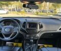 Джип Чероки, объемом двигателя 2.4 л и пробегом 112 тыс. км за 17999 $, фото 12 на Automoto.ua