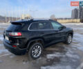 Джип Чероки, объемом двигателя 3.2 л и пробегом 95 тыс. км за 18000 $, фото 4 на Automoto.ua