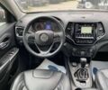 Джип Чероки, объемом двигателя 2 л и пробегом 55 тыс. км за 19500 $, фото 10 на Automoto.ua