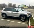 Джип Чероки, объемом двигателя 2 л и пробегом 132 тыс. км за 18500 $, фото 1 на Automoto.ua