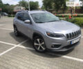 Джип Cherokee, об'ємом двигуна 2.4 л та пробігом 19 тис. км за 19900 $, фото 8 на Automoto.ua