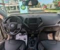 Джип Чероки, объемом двигателя 3.2 л и пробегом 125 тыс. км за 17500 $, фото 47 на Automoto.ua