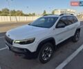 Джип Чероки, объемом двигателя 3.24 л и пробегом 147 тыс. км за 23000 $, фото 1 на Automoto.ua