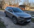 Джип Cherokee, об'ємом двигуна 2.36 л та пробігом 142 тис. км за 17450 $, фото 6 на Automoto.ua