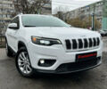 Джип Cherokee, об'ємом двигуна 3.24 л та пробігом 128 тис. км за 17500 $, фото 1 на Automoto.ua