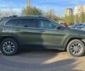 Джип Чероки, объемом двигателя 2.4 л и пробегом 112 тыс. км за 17999 $, фото 7 на Automoto.ua