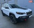 Джип Cherokee, об'ємом двигуна 1.99 л та пробігом 135 тис. км за 18600 $, фото 1 на Automoto.ua