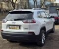 Джип Чероки, объемом двигателя 2.4 л и пробегом 56 тыс. км за 16400 $, фото 7 на Automoto.ua