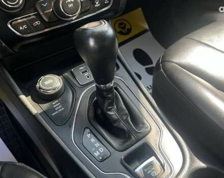 Джип Чероки, объемом двигателя 0 л и пробегом 166 тыс. км за 17000 $, фото 16 на Automoto.ua