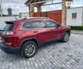 Джип Cherokee, об'ємом двигуна 2.36 л та пробігом 91 тис. км за 17700 $, фото 25 на Automoto.ua