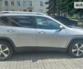 Джип Чероки, объемом двигателя 2.36 л и пробегом 78 тыс. км за 16500 $, фото 8 на Automoto.ua