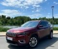 Джип Чероки, объемом двигателя 2.36 л и пробегом 77 тыс. км за 15800 $, фото 1 на Automoto.ua