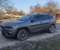 Джип Cherokee, об'ємом двигуна 2.36 л та пробігом 142 тис. км за 17450 $, фото 8 на Automoto.ua