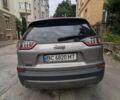 Джип Чероки, объемом двигателя 3.2 л и пробегом 89 тыс. км за 16700 $, фото 5 на Automoto.ua