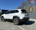 Джип Cherokee, об'ємом двигуна 1.99 л та пробігом 126 тис. км за 20000 $, фото 2 на Automoto.ua