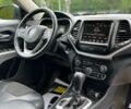 Джип Чероки, объемом двигателя 0 л и пробегом 94 тыс. км за 16290 $, фото 9 на Automoto.ua