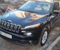 Джип Cherokee, об'ємом двигуна 2.36 л та пробігом 75 тис. км за 16500 $, фото 1 на Automoto.ua