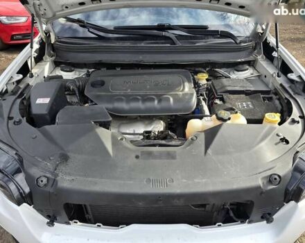 Джип Cherokee, об'ємом двигуна 2.4 л та пробігом 56 тис. км за 14500 $, фото 29 на Automoto.ua