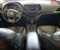 Джип Чероки, объемом двигателя 1.99 л и пробегом 159 тыс. км за 2700 $, фото 7 на Automoto.ua