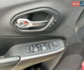 Джип Cherokee, об'ємом двигуна 2 л та пробігом 40 тис. км за 16600 $, фото 13 на Automoto.ua