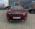 Джип Чероки, объемом двигателя 2 л и пробегом 55 тыс. км за 17900 $, фото 1 на Automoto.ua