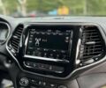 Джип Чероки, объемом двигателя 2 л и пробегом 28 тыс. км за 20690 $, фото 12 на Automoto.ua
