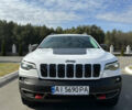 Джип Cherokee, об'ємом двигуна 3.2 л та пробігом 109 тис. км за 19500 $, фото 1 на Automoto.ua