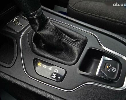 Джип Cherokee, об'ємом двигуна 2.4 л та пробігом 56 тис. км за 14500 $, фото 20 на Automoto.ua