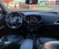 Джип Чероки, объемом двигателя 3.24 л и пробегом 107 тыс. км за 19750 $, фото 13 на Automoto.ua