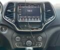 Джип Чероки, объемом двигателя 2 л и пробегом 110 тыс. км за 18500 $, фото 18 на Automoto.ua