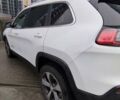 Джип Cherokee, об'ємом двигуна 2 л та пробігом 86 тис. км за 16800 $, фото 8 на Automoto.ua