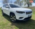 Джип Чероки, объемом двигателя 3.2 л и пробегом 100 тыс. км за 19200 $, фото 1 на Automoto.ua
