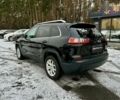 Джип Чероки, объемом двигателя 2.4 л и пробегом 180 тыс. км за 14590 $, фото 9 на Automoto.ua