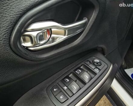 Джип Cherokee, об'ємом двигуна 2.4 л та пробігом 56 тис. км за 14500 $, фото 21 на Automoto.ua