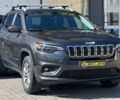 Джип Чероки, объемом двигателя 2.4 л и пробегом 151 тыс. км за 18300 $, фото 1 на Automoto.ua