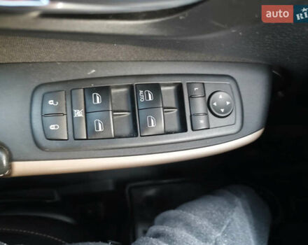 Джип Чероки, объемом двигателя 2.36 л и пробегом 87 тыс. км за 4600 $, фото 13 на Automoto.ua