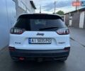 Джип Cherokee, об'ємом двигуна 1.99 л та пробігом 135 тис. км за 18600 $, фото 5 на Automoto.ua