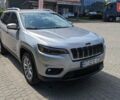 Джип Чероки, объемом двигателя 3.2 л и пробегом 125 тыс. км за 17500 $, фото 24 на Automoto.ua