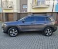 Джип Cherokee, об'ємом двигуна 3.24 л та пробігом 57 тис. км за 23000 $, фото 22 на Automoto.ua