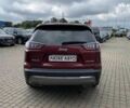 Джип Чероки, объемом двигателя 2 л и пробегом 55 тыс. км за 17900 $, фото 5 на Automoto.ua