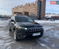 Джип Чероки, объемом двигателя 3.2 л и пробегом 95 тыс. км за 18000 $, фото 1 на Automoto.ua