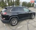 Джип Cherokee, об'ємом двигуна 2.36 л та пробігом 150 тис. км за 16500 $, фото 8 на Automoto.ua