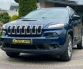 Джип Чероки, объемом двигателя 0 л и пробегом 94 тыс. км за 16290 $, фото 2 на Automoto.ua