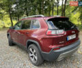 Джип Cherokee, об'ємом двигуна 2 л та пробігом 40 тис. км за 16600 $, фото 8 на Automoto.ua
