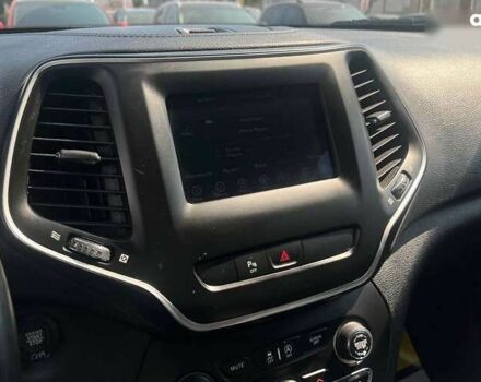 Джип Чероки, объемом двигателя 0 л и пробегом 166 тыс. км за 17000 $, фото 18 на Automoto.ua