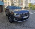 Джип Cherokee, об'ємом двигуна 3.24 л та пробігом 57 тис. км за 23000 $, фото 2 на Automoto.ua