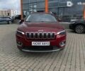 Джип Чероки, объемом двигателя 2 л и пробегом 55 тыс. км за 19500 $, фото 1 на Automoto.ua