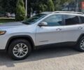 Джип Чероки, объемом двигателя 3.2 л и пробегом 125 тыс. км за 17500 $, фото 8 на Automoto.ua