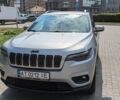Джип Чероки, объемом двигателя 3.2 л и пробегом 125 тыс. км за 17500 $, фото 4 на Automoto.ua