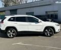 Джип Чероки, объемом двигателя 2.4 л и пробегом 99 тыс. км за 17990 $, фото 3 на Automoto.ua